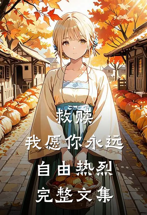 救赎我愿你永远自由热烈完整文集免费阅读