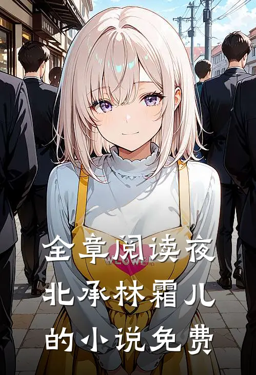 全章阅读夜北承林霜儿的小说免费
