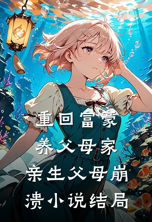 重回富豪养父母家,亲生父母崩溃结局怎么样