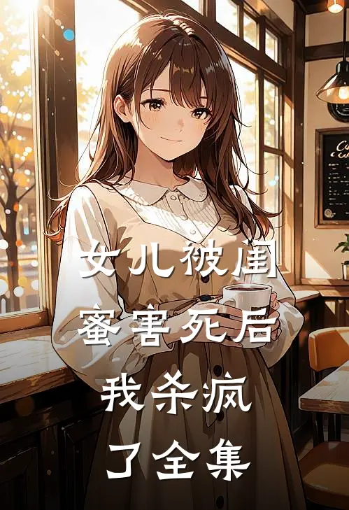 女儿被闺蜜害死后,我杀疯了全集在线观看