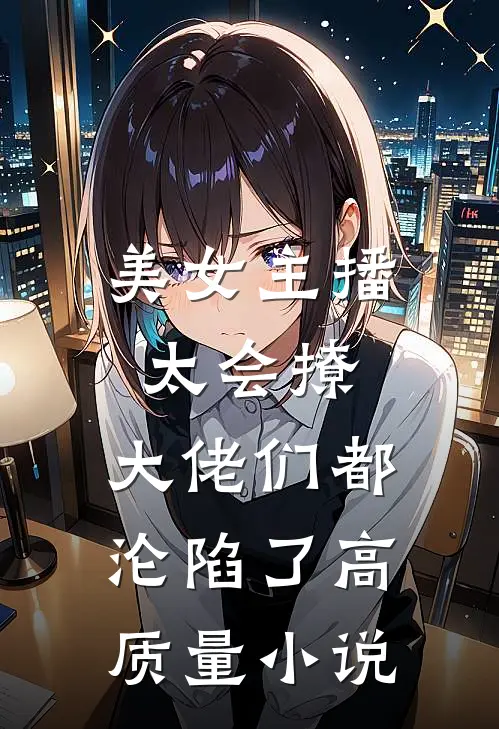 美女主播太会撩,大佬们都沦陷了高质量免费阅读