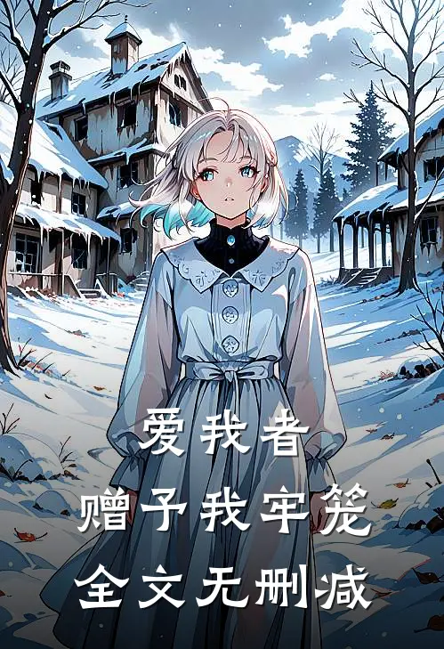 爱我者,赠予我牢笼全文无删减在线阅读