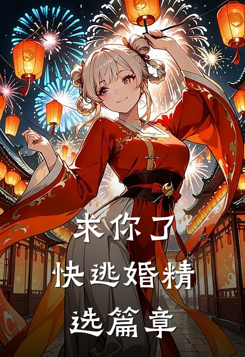 求你了,快逃婚精选篇章阅读
