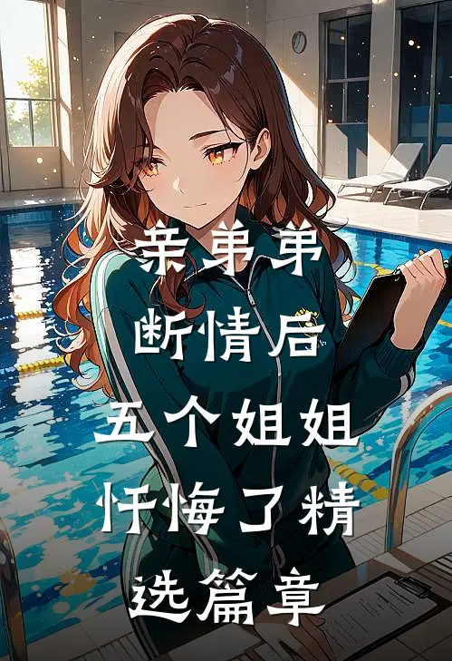 亲弟弟断情后,五个姐姐忏悔了精选篇章在线阅读