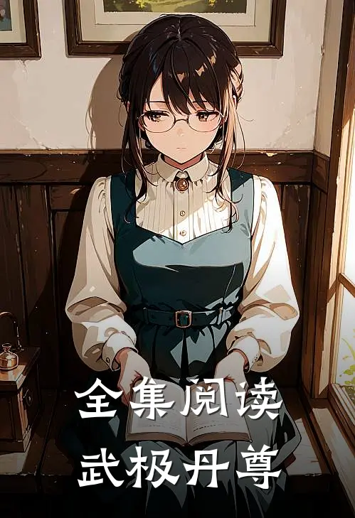 全集阅读武极丹尊