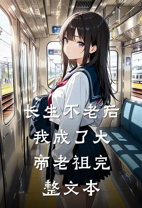 长生不老后，我成了大帝老祖完整文本