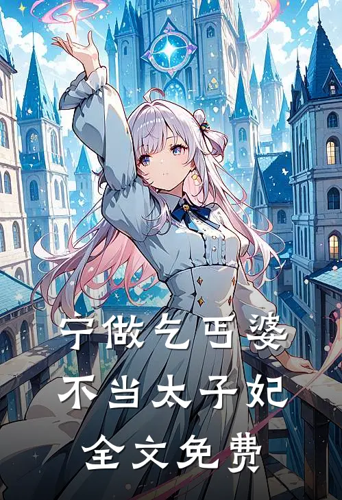 宁做乞丐婆,不当太子妃全文免费阅读
