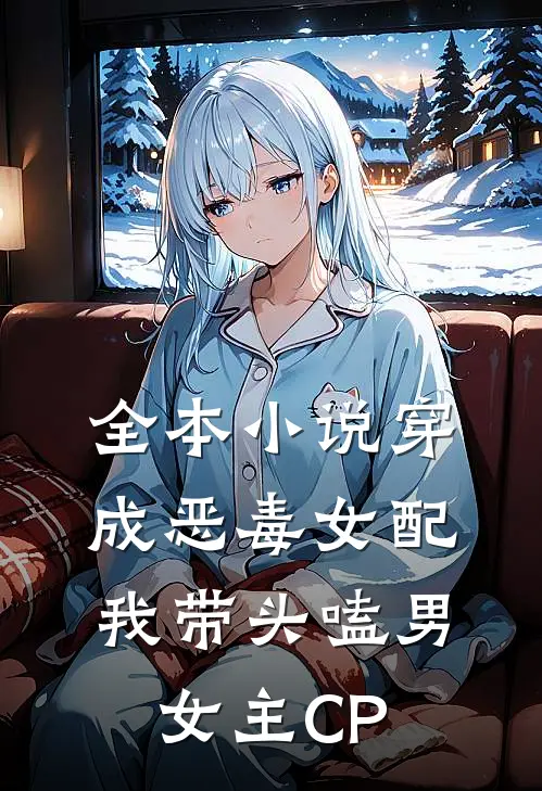 全本小说穿成恶毒女配：我带头嗑男女主CP
