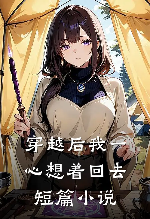 穿越后我一心想着回去短篇小说