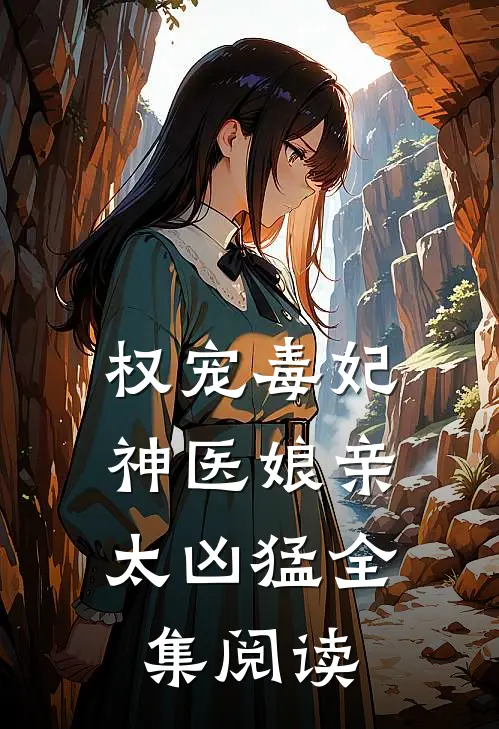 权宠毒妃神医娘亲太凶猛全集阅读无弹窗
