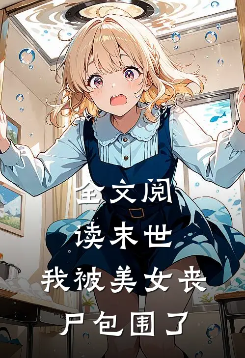 全文阅读末世我被美女丧尸包围了