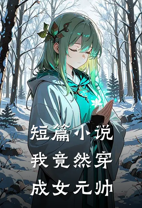 短篇小说我竟然穿成女元帅