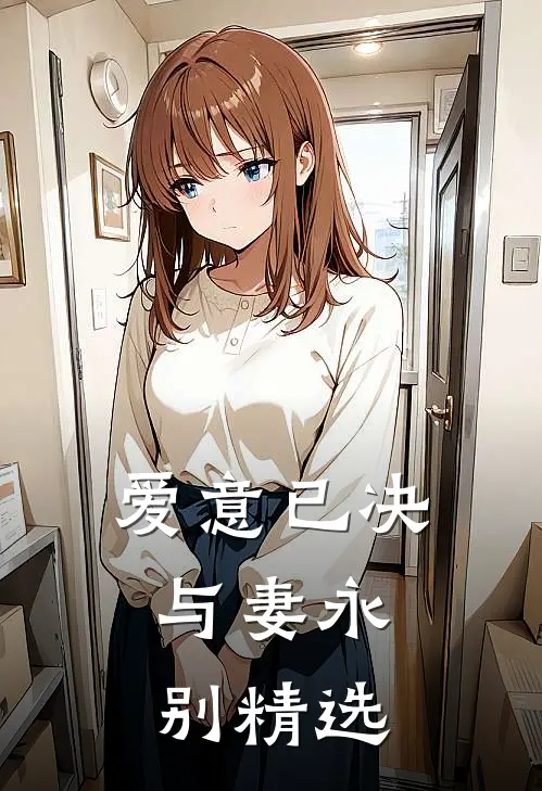 爱意已决,与妻永别精选句子