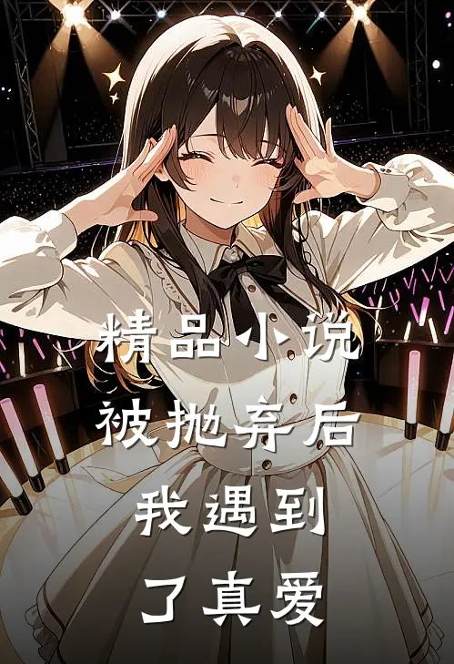精品被抛弃后,我遇到了真爱在线阅读