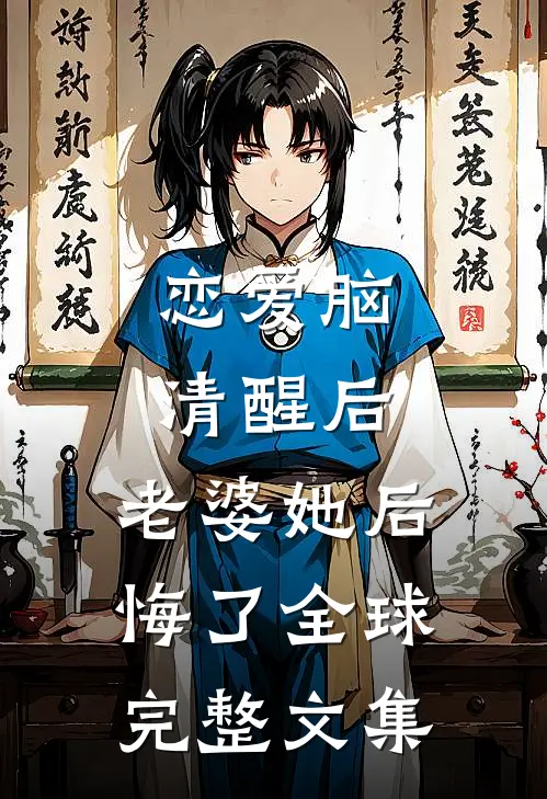 恋爱脑清醒后，老婆她后悔了全球完整文集