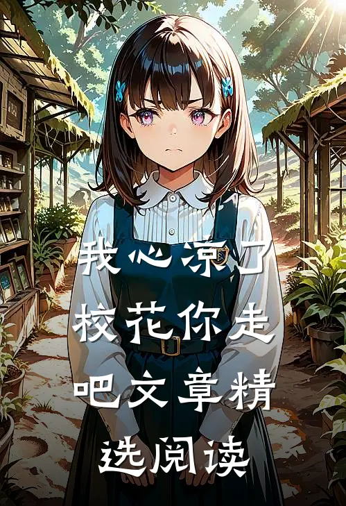 我心凉了，校花你走吧文章精选阅读