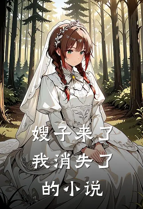 嫂子来了,我消失了的阅读