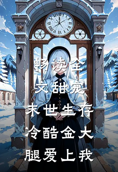 畅读全文甜宠：末世生存，冷酷金大腿爱上我