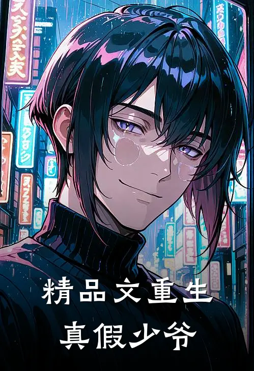 精品文重生真假少爷免费阅读