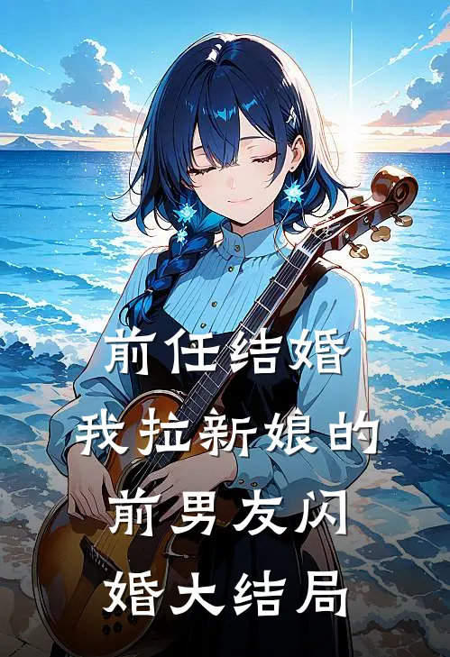 前任结婚,我拉新娘的前男友闪婚大结局是