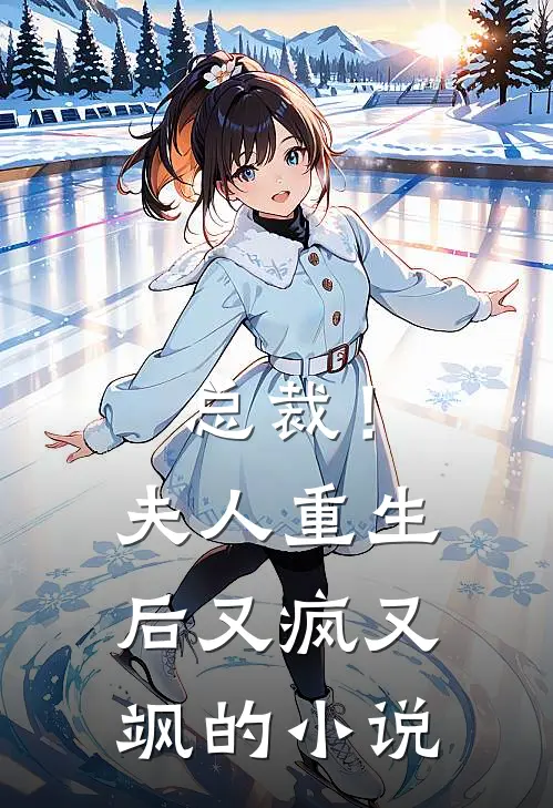 总裁!夫人重生后又疯又飒的