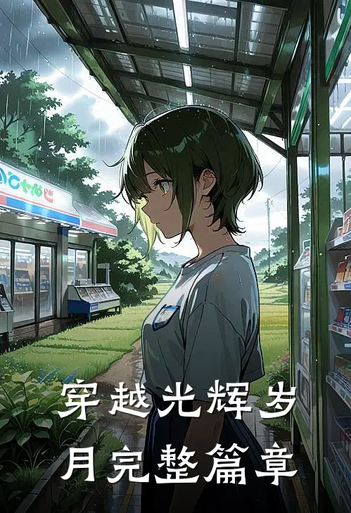 穿越光辉岁月完整篇章阅读