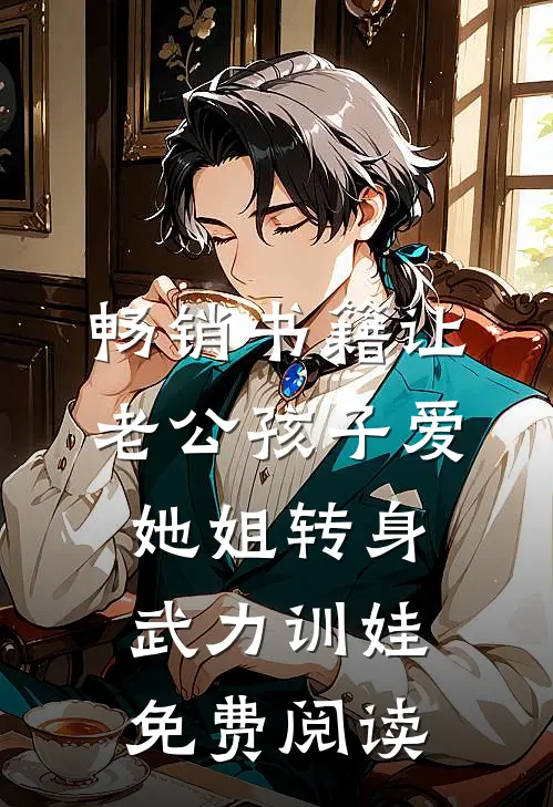 畅销书籍让老公孩子爱她姐转身武力训娃免费阅读