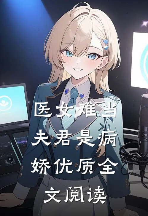 医女难当夫君是病娇优质全文阅读无弹窗
