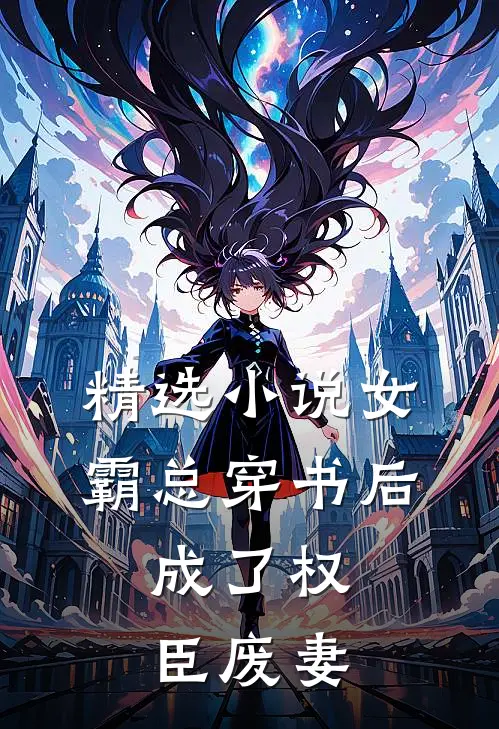 精选女霸总穿书后,成了权臣废妻免费阅读