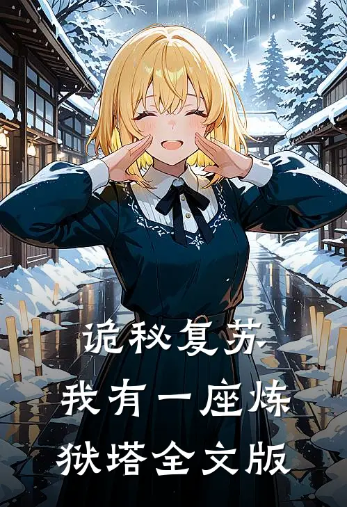 诡秘复苏,我有一座炼狱塔全文版免费