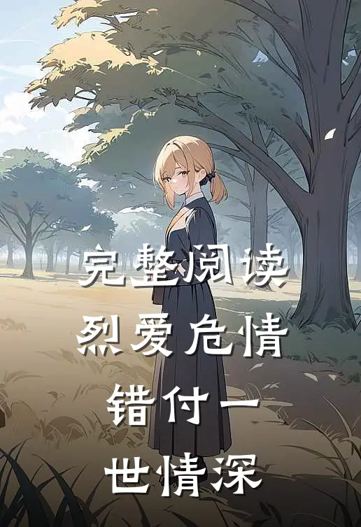 完整阅读烈爱危情：错付一世情深