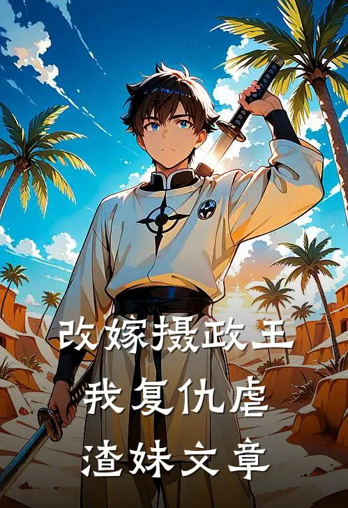 改嫁摄政王,我复仇虐渣妹文章在线阅读