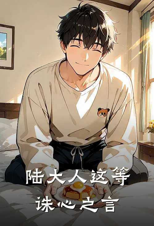 陆大人这等诛心之言是