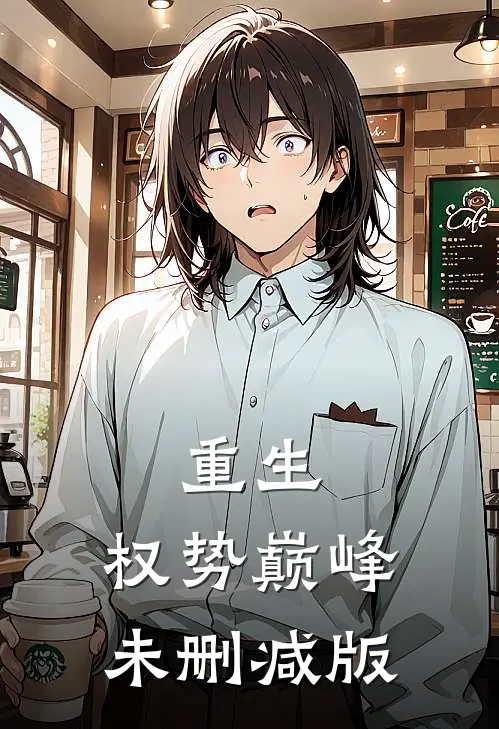 重生：权势巅峰未删减版