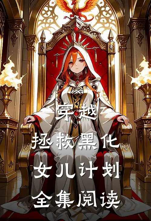 穿越拯救黑化女儿计划全集阅读