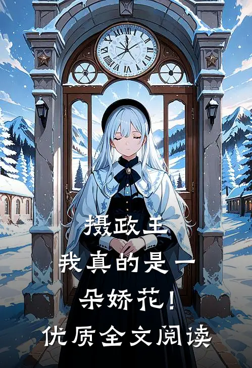 摄政王,我真的是一朵娇花!优质全文阅读免费