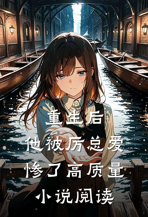 重生后,他被厉总爱惨了高质量阅读免费