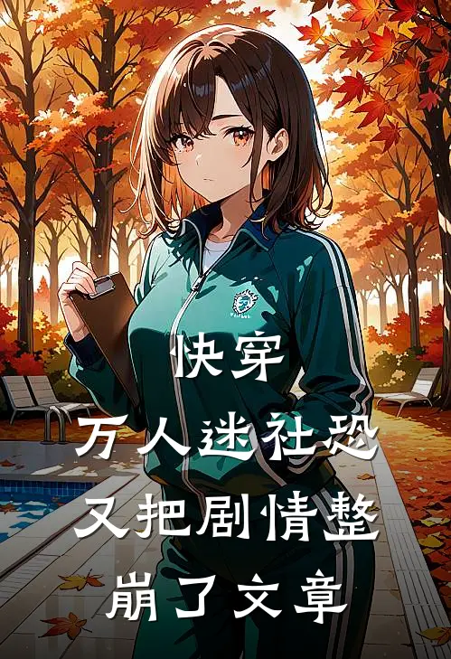 快穿万人迷社恐又把剧情整崩了文章在线阅读