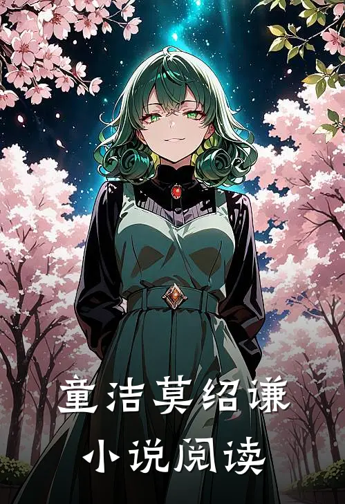 童洁莫绍谦小说阅读