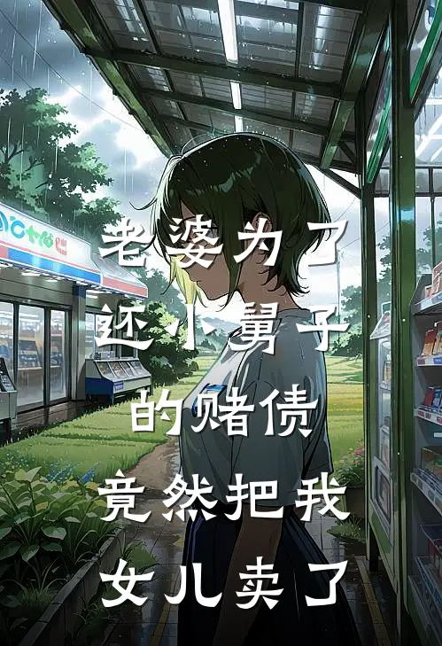 老婆为了还小舅子的赌债,竟然把我女儿卖了犯法吗