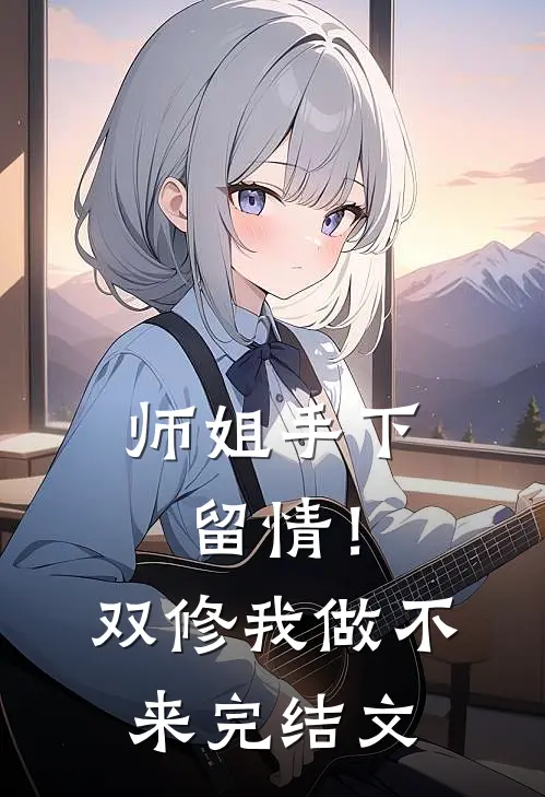 师姐手下留情!双修我做不来完结文章