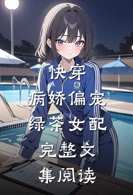 快穿病娇偏宠绿茶女配完整文集阅读全文