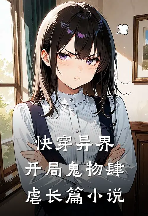 快穿异界开局鬼物肆虐长篇