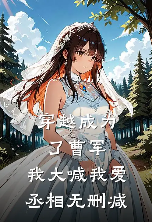 穿越成为了曹军,我大喊我爱丞相无删减免费阅读