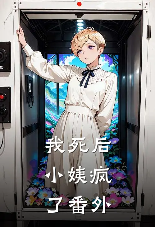 我死后,小姨疯了番外