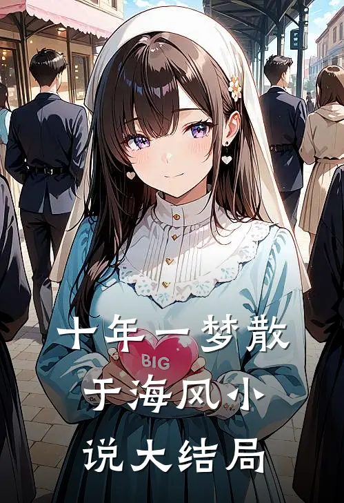 十年一梦散于海风小说大结局