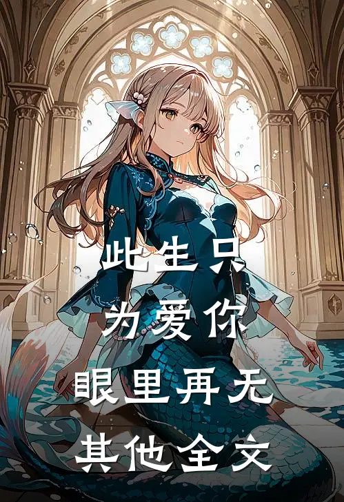 此生只为爱你，眼里再无其他全文