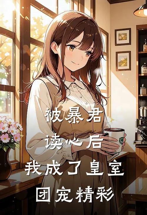 被暴君读心后,我成了皇室团宠精彩漫画