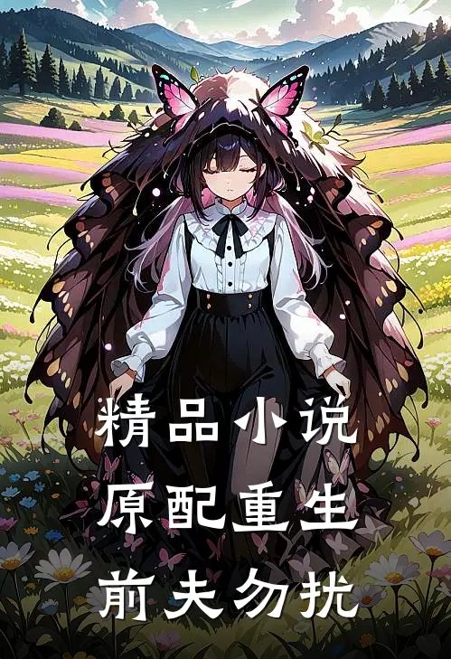 精品原配重生,前夫勿扰全文阅读
