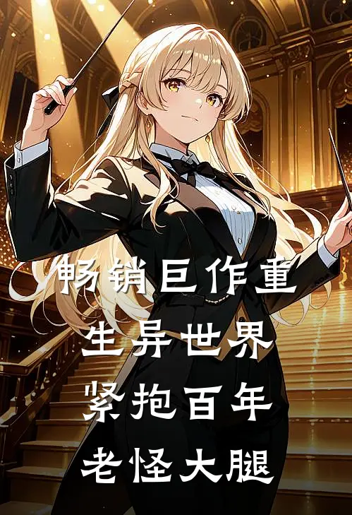 畅销巨作重生异世界：紧抱百年老怪大腿